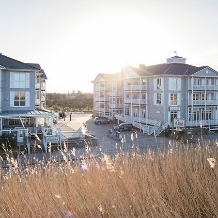 Beach Motel St. Peter-Ording Sankt Peter-Ording Exterior photo