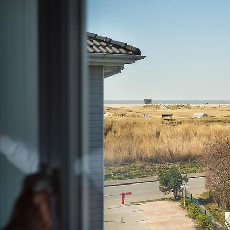 Beach Motel St. Peter-Ording Sankt Peter-Ording Exterior photo